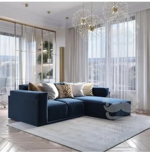 خرید آپارتمان ۸۰ متری دریاچه چیتگر اقساطی