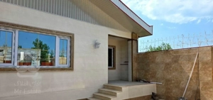 ویلایی لوکس شهری نوساز