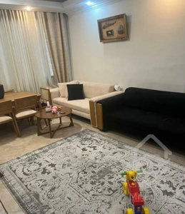 شمال فردوس /۷۷متر طلا/تراورتن/سازه قوی