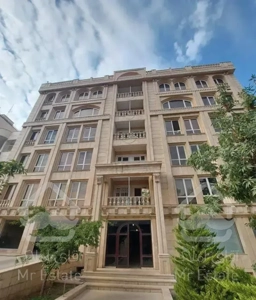 جردن ۲۰۵ متر پارک ملت