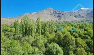 باغ ویلا در فشم