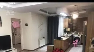 ۷۵متر۱ خواب۲۱۶ بین۱۳۷ و ۱۳۵