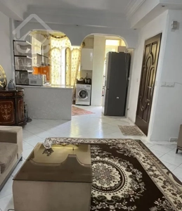 اجاره آپارتمان ۶۰ متری در جنت‌آباد جنوبی