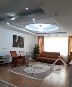 آپارتمان ۳خوابه    خوش نقشه   قابل معاوضه