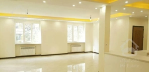 ۱۳۵ متر / ۳ خوابه / تک واحدی / فول بازسازی