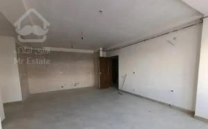 آپارتمان شهرک بهار ۹۳ متری خام