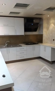 ۱۱۰متر دو خوابه  شیک و تمیز