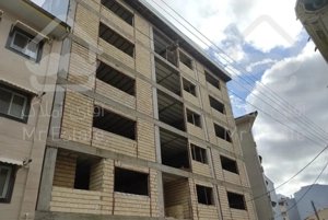 معلم پشت استانداری سه خواب نسق ۱۶۱متر