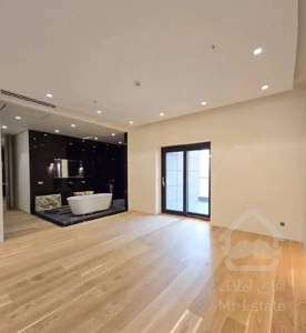 390م.کامرانیه مدرن فول تراس/ویو