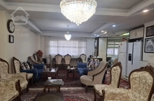 آپارتمان 128متر/3خواب/ زیرپل فرجام