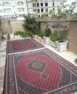 واحد طبقه ۵ با بهار خواب دوبلکس فول شهرک دادگستری