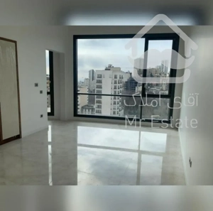 185 متر نوساز کلید نخورده