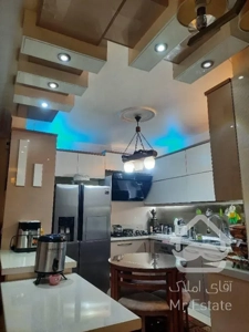 ۹۸متر/یوسف آباد/ابن سینا/پارکینگ دار/فول بازسازی شده