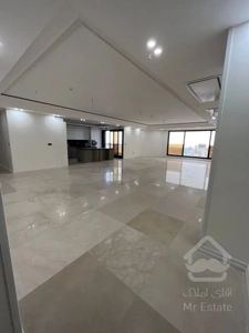 فروش واحد مسکونی 219متری 3 خواب قیطریه 2 پارکینگ سندی