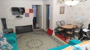 فروش آپارتمان ۴۵متر باغ فیض