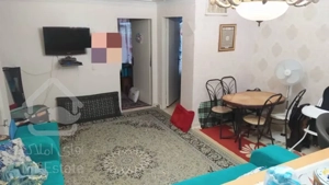 فروش آپارتمان ۴۵متر باغ فیض