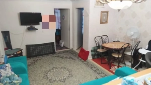 فروش آپارتمان ۶۳متر باغ فیض