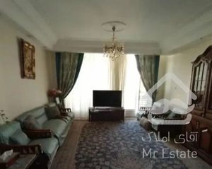 فروش آپارتمان ۱۱۱ متر ۲ خواب صادقیه