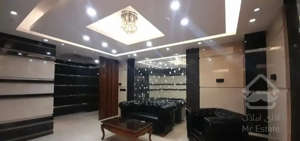 ساماندهی/۹۸ متر آنیک/روبه نما و آفتاب