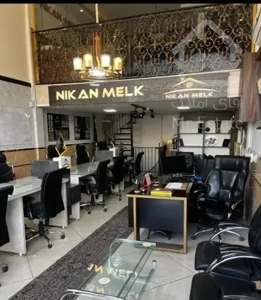 آپارتمان ۱۲۹ متری یاغچیان