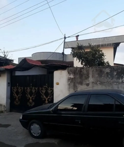 ویلایی جهت اجاره کوچه یادگاری اشکاردشت