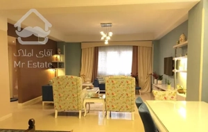 120 متر دریاچه چیتگر منطقه 22 برج ایزدیار