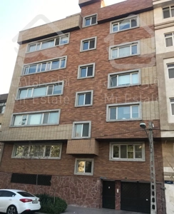 ١١١ متر دو خوابه فول امکانات