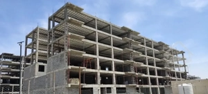 فروش امتیاز آپارتمان ۸۶متری ۲ خوابه درشهرک ناز