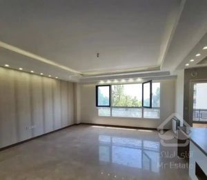 ۱۰۰متر نوساز پونک شهرک‌نفت