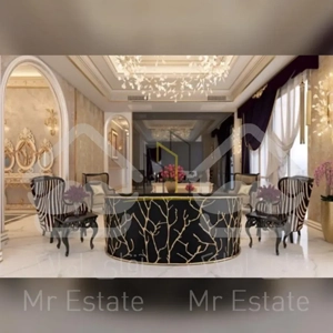 پیش خرید کاخ برجهای مجلل /ستین/۱۶۰ متر دریاچه چیتگر