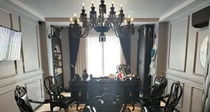 فروش آپارتمان ۵۵ متری ۱ خوابه در جیحون