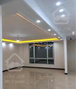 ١٤٦متراپارتمان ٣خوابه فول باپارکینگ