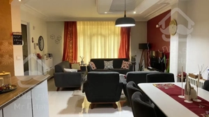 آپارتمان ۷۵متری /۲ خوابه / فول امکانات/فردوس غرب