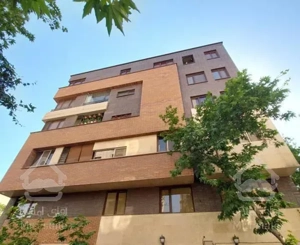 اپارتمان ۱۵۵ متری ۳ خوابه تک واحدی