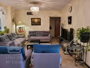 107 متر بهترین لوکیشن هروی