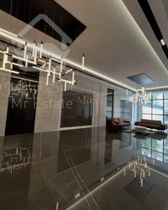 ۳۰۰ متر مدرن فرمانیه جهت رهن کامل