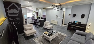 فروش واحد نور مستقیم سوپر ااکچری مدرن تاپ لوکیشن