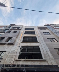 فروش آپارتما ۵۲ متزی