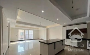 فروش اپارتمان ۱۲۲ متر محدوده بلوار قدس