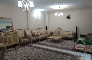 آپارتمان ۷۲ متر، دوخواب، بازسازی شده