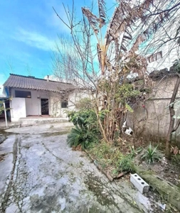 فروش خونه کلنگی220متری بافت مسکونی فریدونکنار