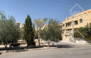 120 متر طبقه دوم