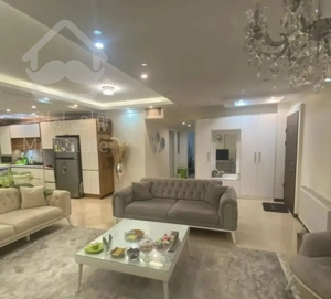 ۱۱۵ متر ، تک واحدی ، تراورتن ، فول امکانات