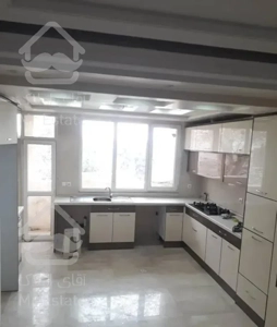 ۱۰۰ متر ۲ خواب فول امکانات