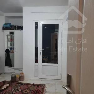 آپارتمان ۸۵متری شهرکی