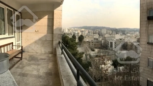 اجاره آپارتمان 230 متر دروس غرق در نور