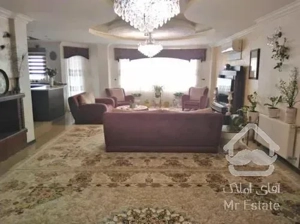 اجاره آپارتمان 157 متری در فرمانیه