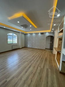 فروش آپارتمان ۸۰ متری ۲ خوابه سالن پرده خور در فردوس