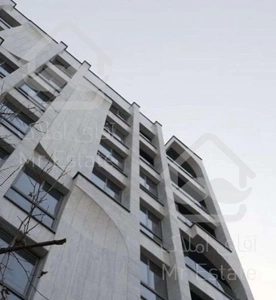 آپارتمان 172 متر 3 خواب 2 پارکینگ با استخر