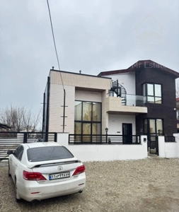 فروش ویلا مدرن بلوار طالقانی رامسر